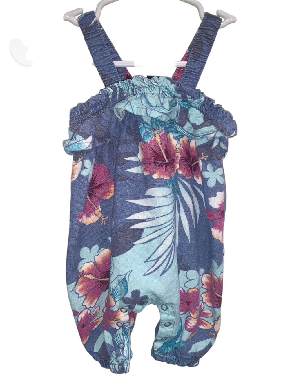 Volcom jumper 0-3 months